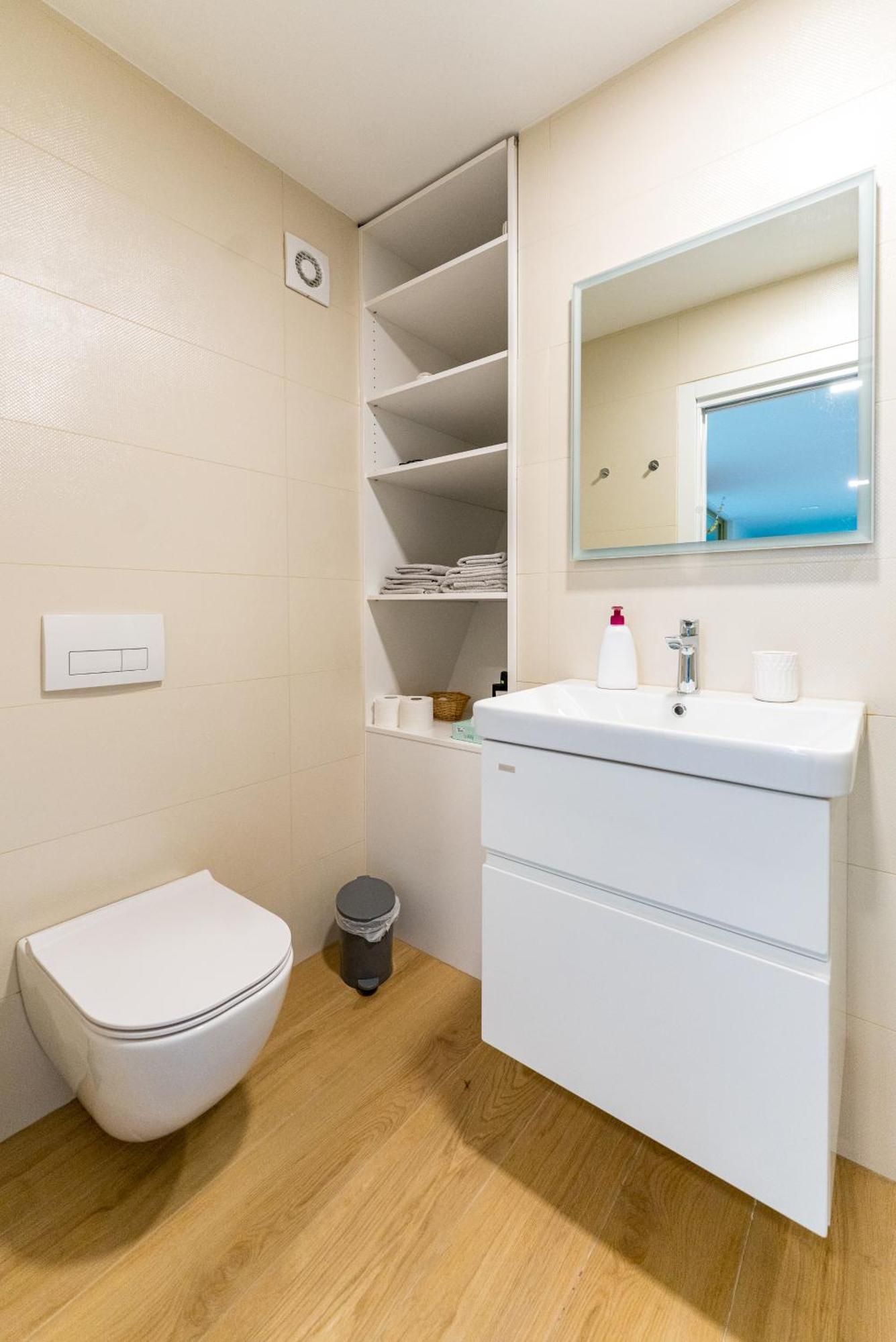 Holiday House Hona Lux Velike Lasce Bagian luar foto